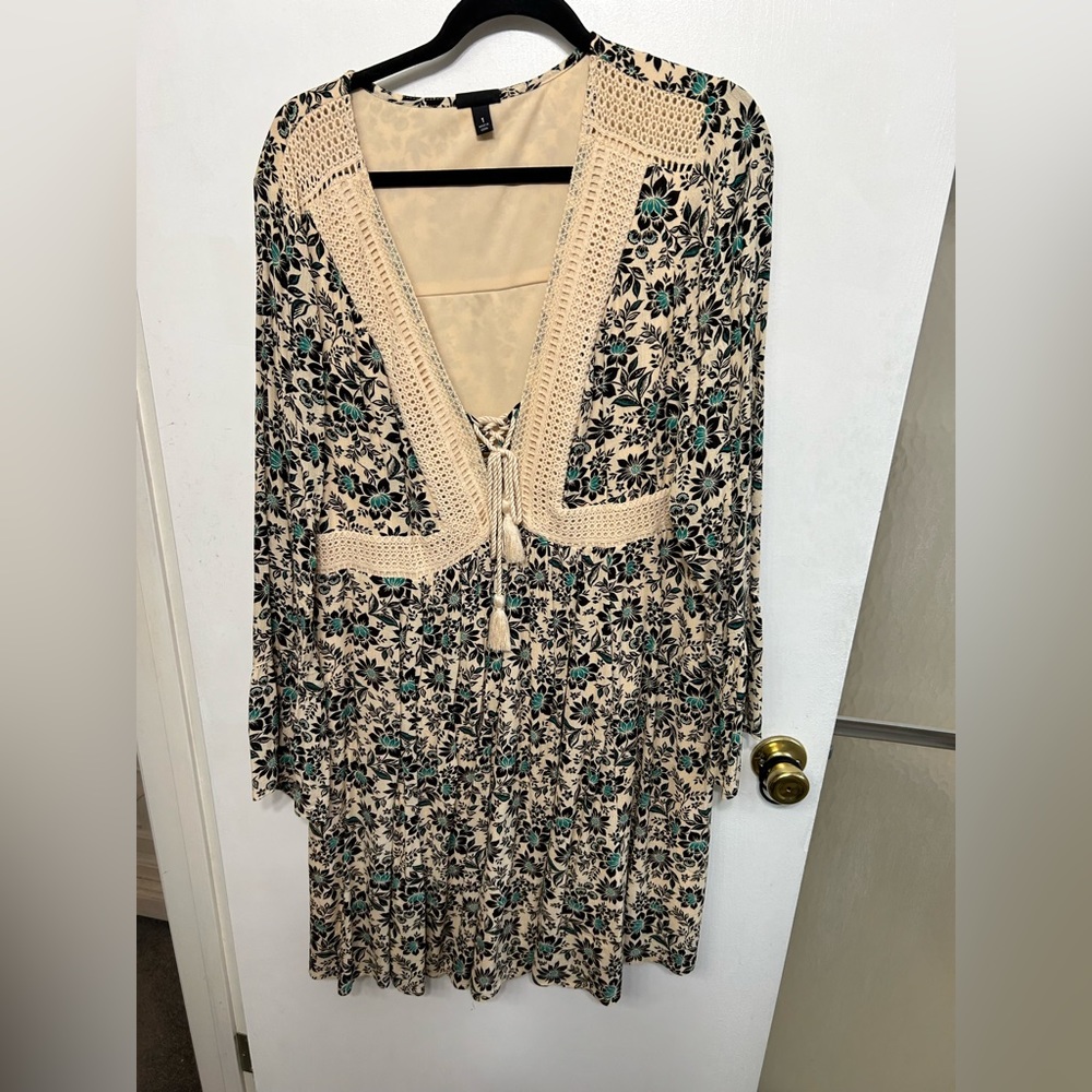 TORRID DRESS